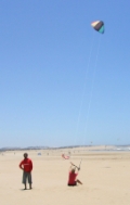 kite